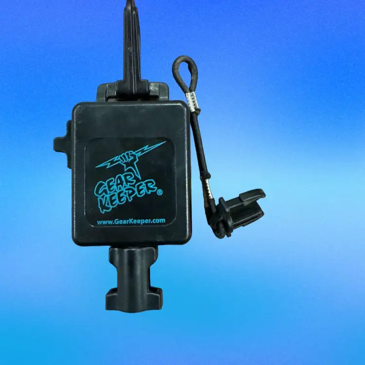 Gear Keeper By Hammerhead 