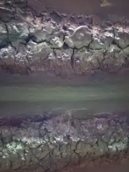 Moonrock, Shooting Star