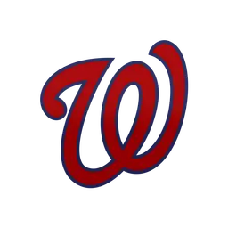 Washington Nationals Slabbed Auto Mystery Pack