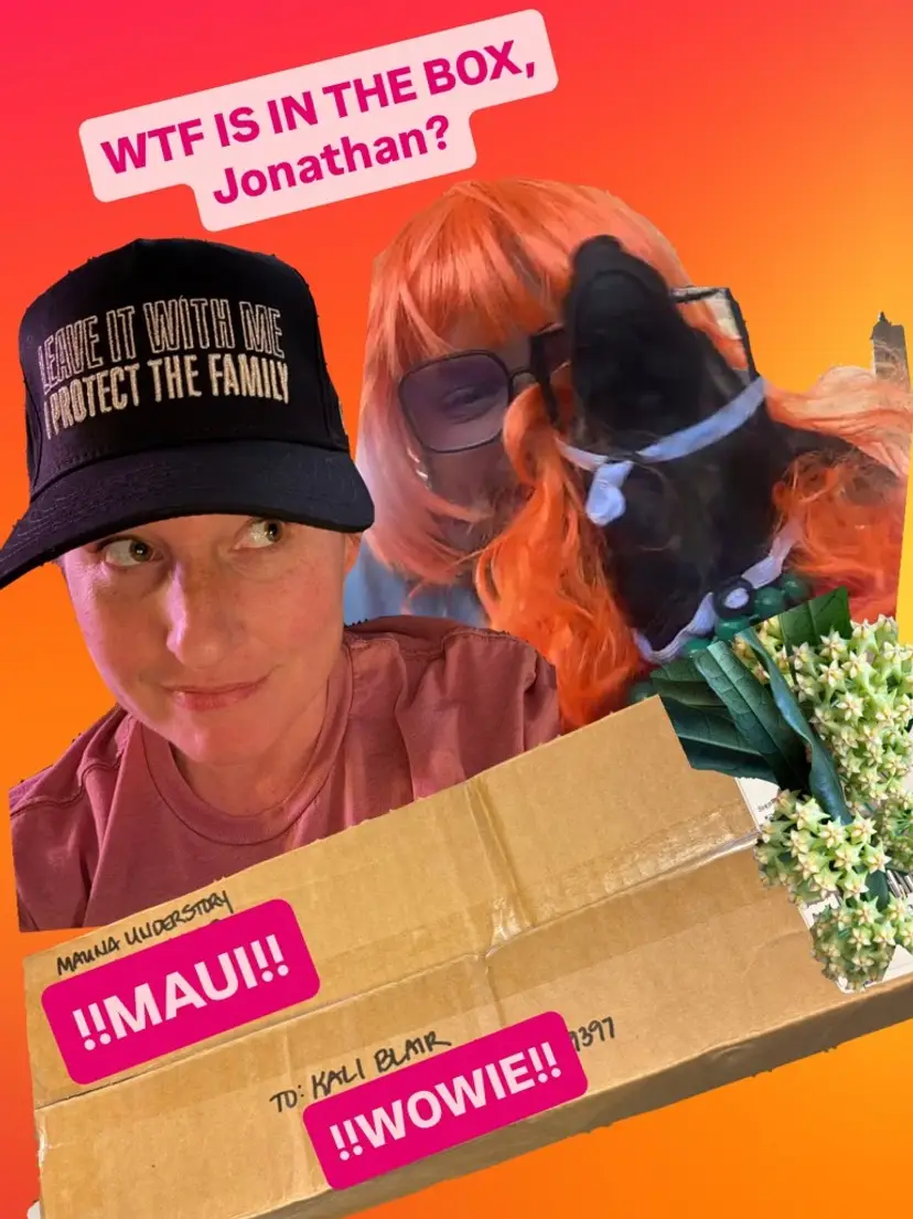 Livestream thumbnail