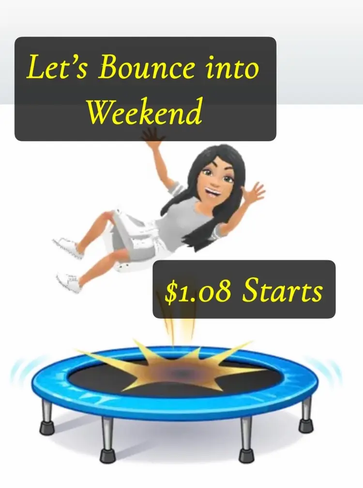 $1.08 Starts Of Random 