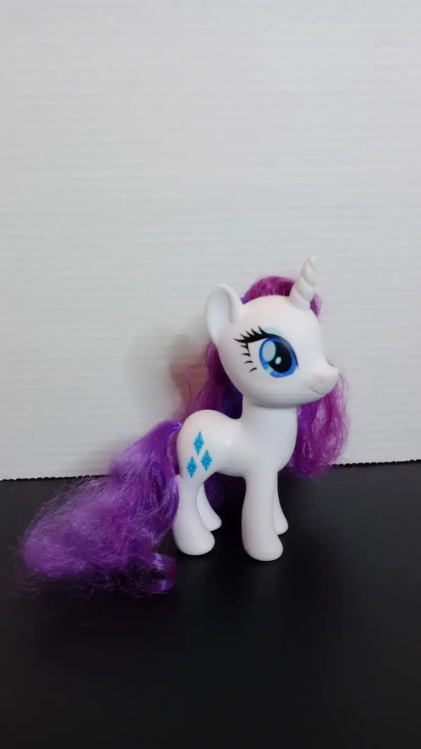 My Little Pony Pinkie Pie 6" MLP Hasbro 2016