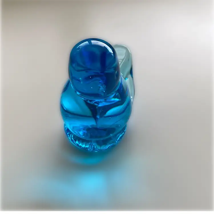 1989  Bluebird of Happiness By Ron Ray