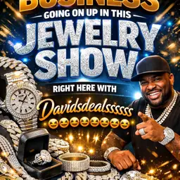 #130 - 03/16/2026 Listing