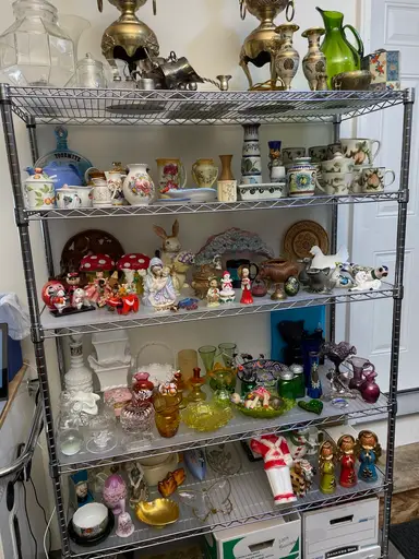 Shop My Shelves - Let’s Find Some Deals 🎉