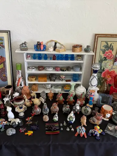 Summer Sunday @ 5:30 PST - Estate Sale Unboxing!!