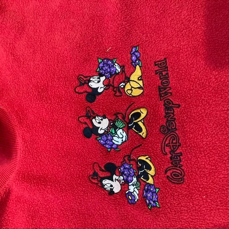 90s Disney Crewneck