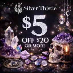 $5 Off $20