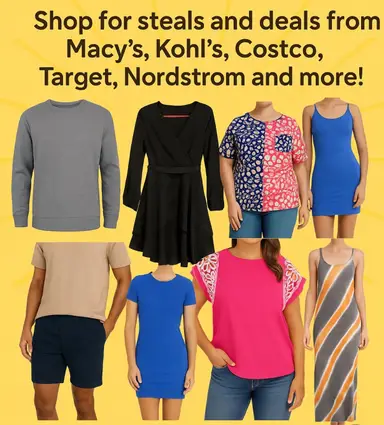 $3 New Wardrobe Jackpot LIVE! 🔥 Reseller Restock | NWT & NWOT Deals You Can’t Miss! $3,$5 And$7 Starts!!