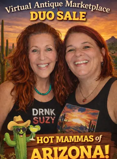 Your Wild And Crazy Duo