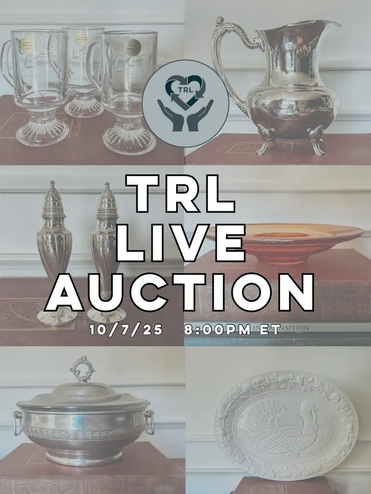 Thankful For Table Scapes