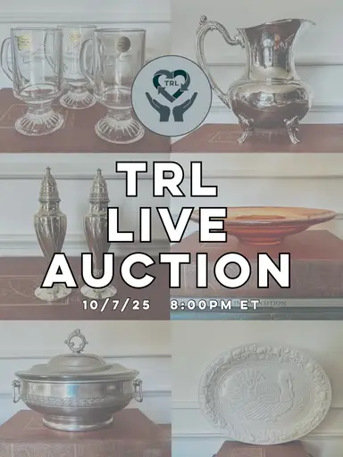 Thankful For Table Scapes