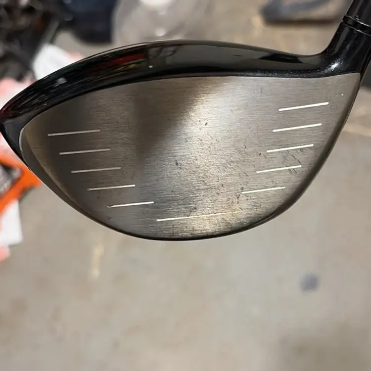 Honma TW747 Driver