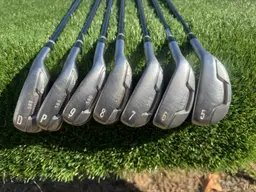 Cleveland 588 Altitude 5-gap. Women’s Flex