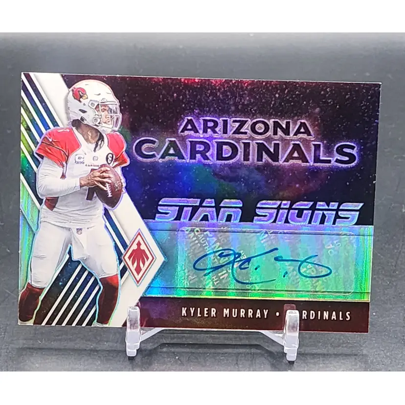 2021 Phoenix Kyler Murray SSP