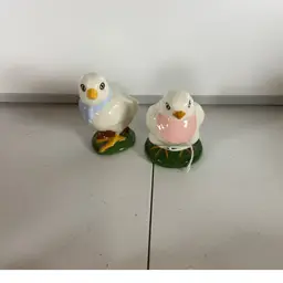 Vintage Ceramic Ducks
