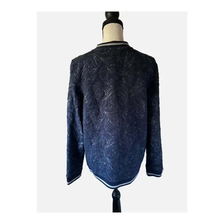 Cecil Jacket Blue Men’s 
