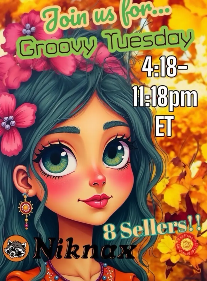 Livestream thumbnail
