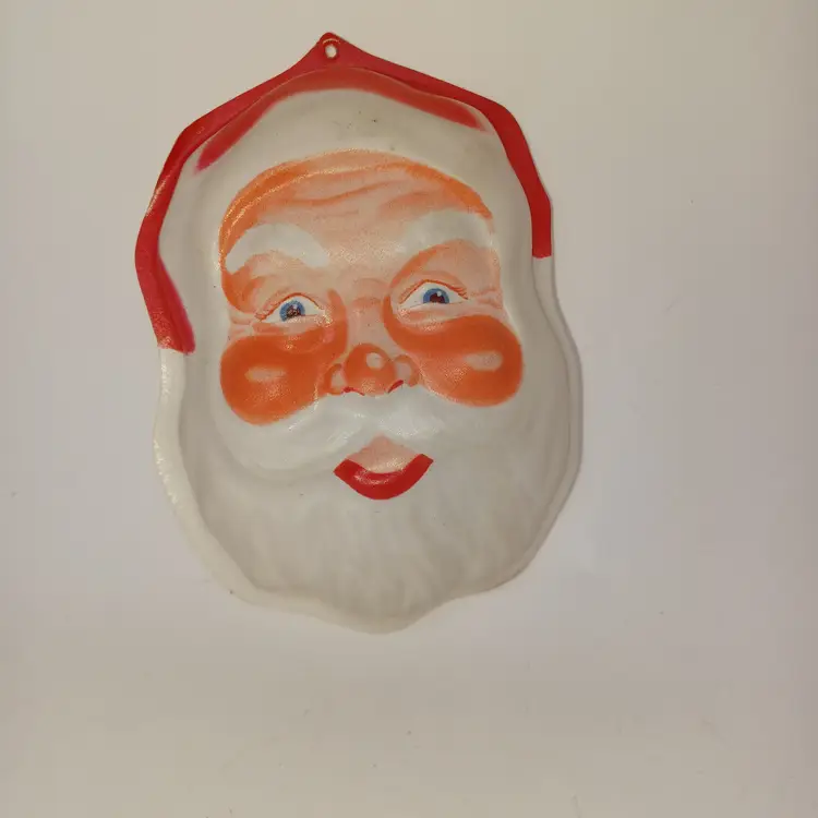 Vintage Royal Electric 50s Vacuform Red