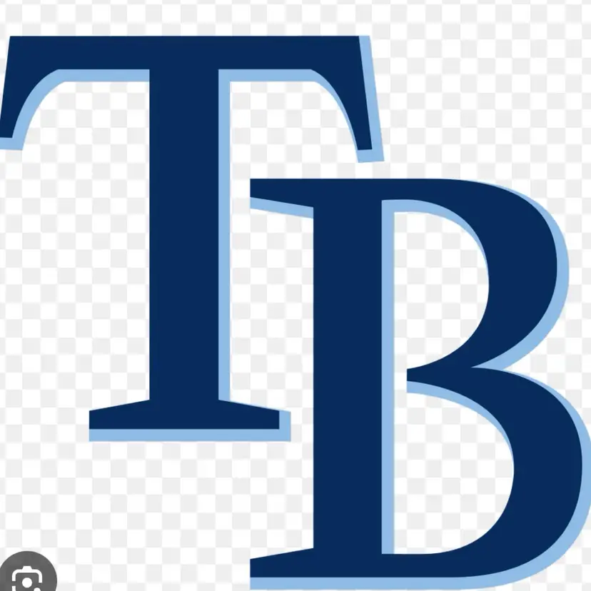 Tampa Bay Rays Slab Pack