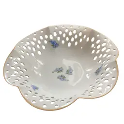 Porcelain Bowl