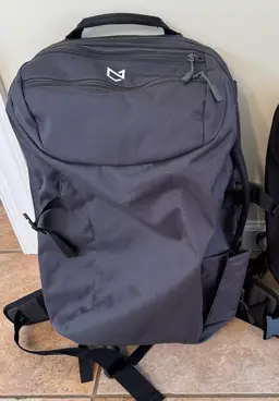 Minaal Carry-On 3.0 With Hip Belt