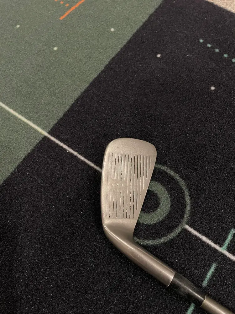 Mizuno Miz Collection - 5iron