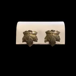 Vintage Vermeil Sterling Craft’ By Coro