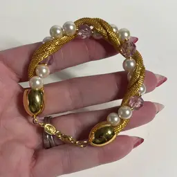 Napier 7” Bracelet Costume