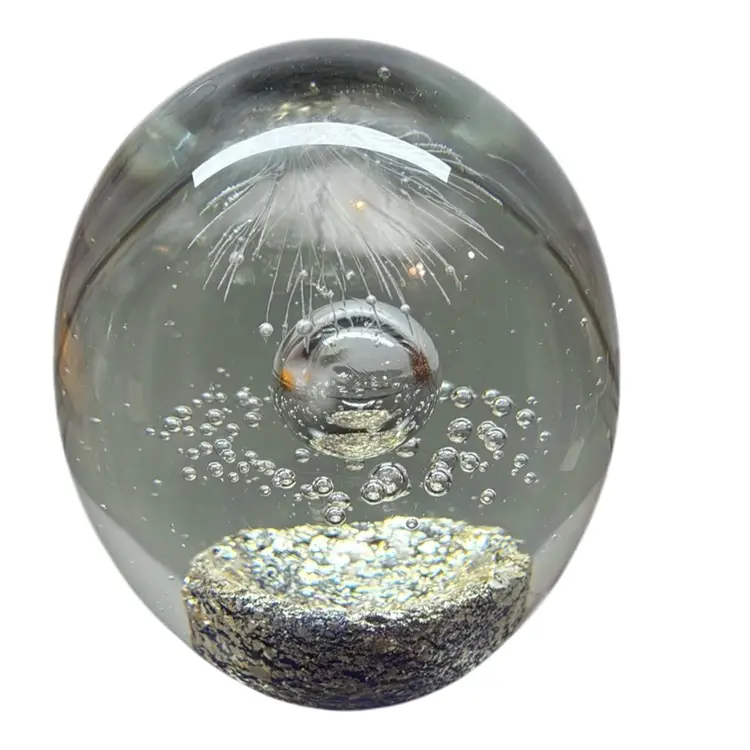 Baby Your A Fireworks Paperweight, 7 In H