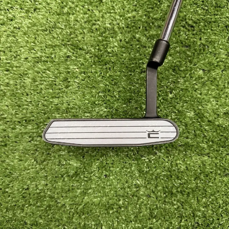 Cobra King 3D Grandsport 35 Putter 34’' Inches RH Right Handed with Head Cover