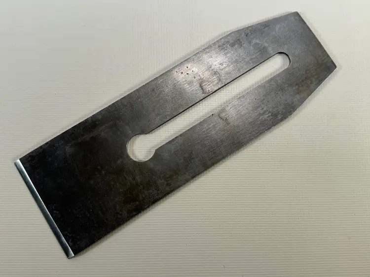 Hickory Diamond Edge No. 8 Iron (8209)