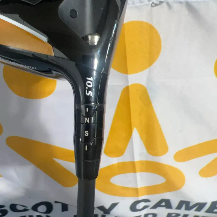 Callaway MAVRIK Driver