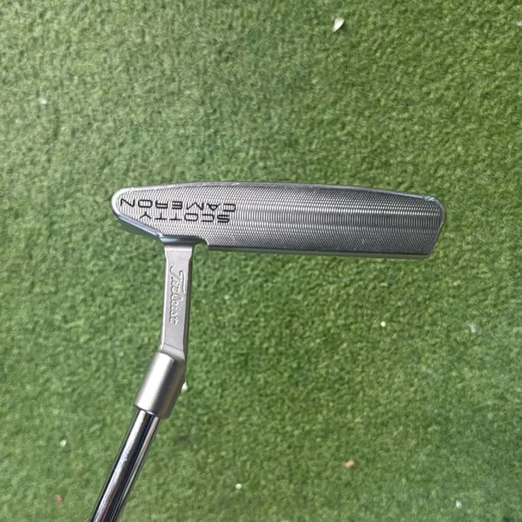 34 Inch Scotty Special Select Squareback 2