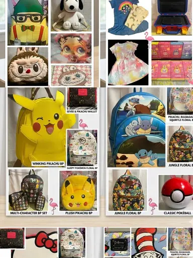 Pop Culture - PRE-BID READY