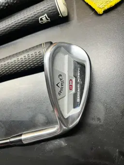 Callaway Mack Daddy 56 Degree Wedge