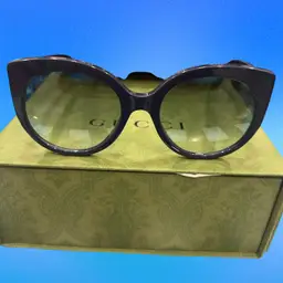Brand new Gucci Sunglasses