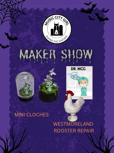 A Maker Show