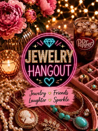 Jewelry Hangout