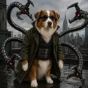dogtoroctopus
