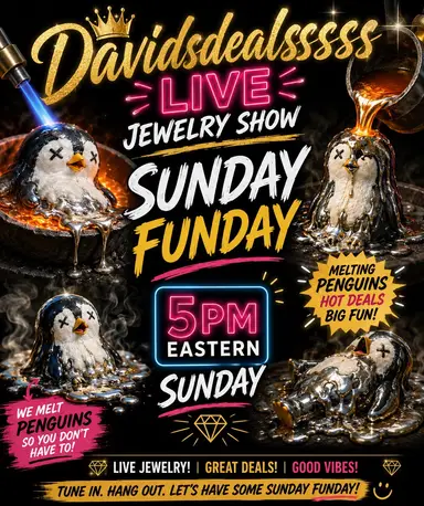 Jewelry And So Much More