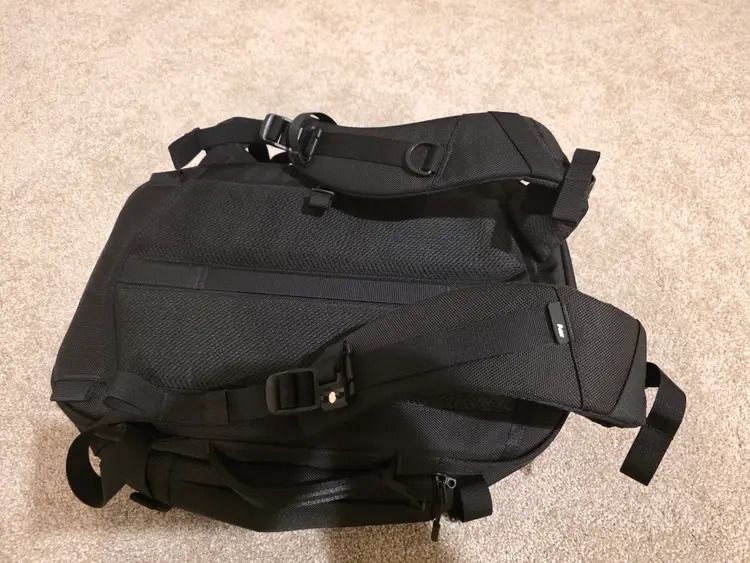 Aer Travel Pack 3 Small - Just like new