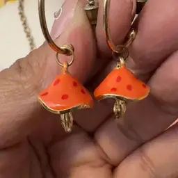 Contemporary Mushrooms