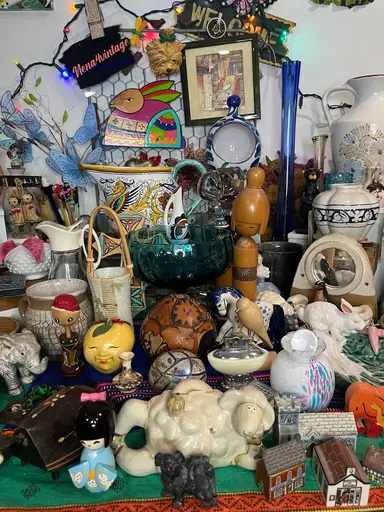 ✨Late Night🌜Scan My Shelves✨