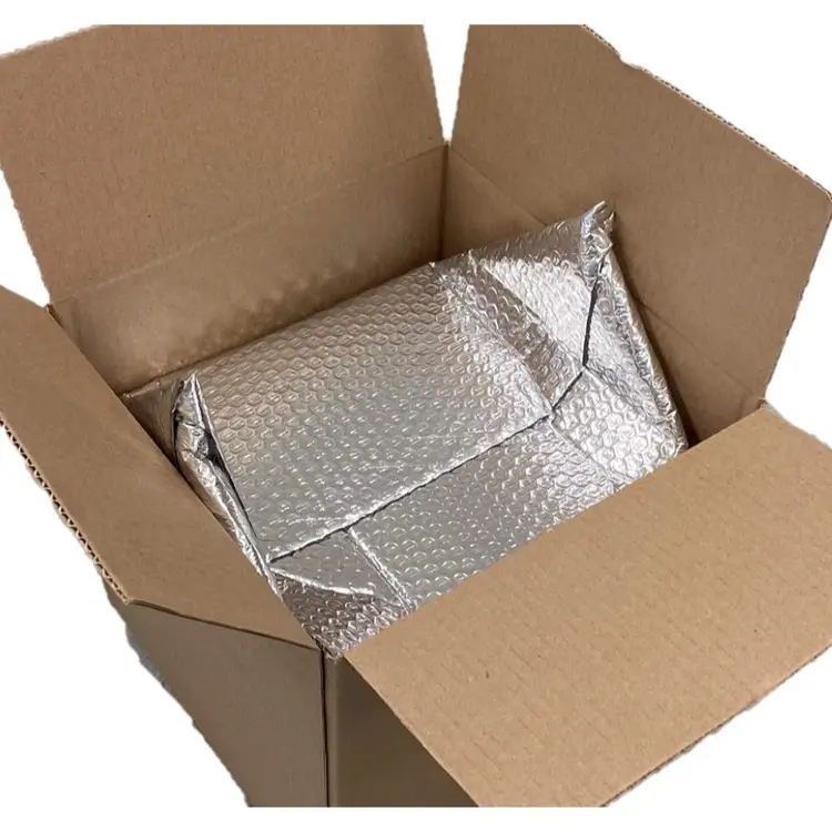 Foil Insulation add on