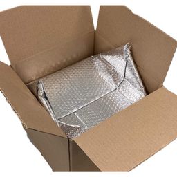 Foil Insulation add on