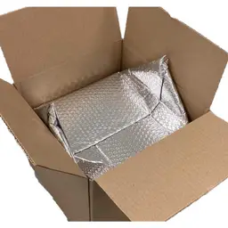 Foil Insulation add on