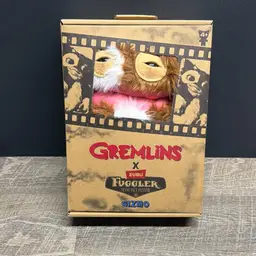 Gremlins Gizmo Fuggler
