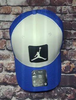 Jordan Golf Hat