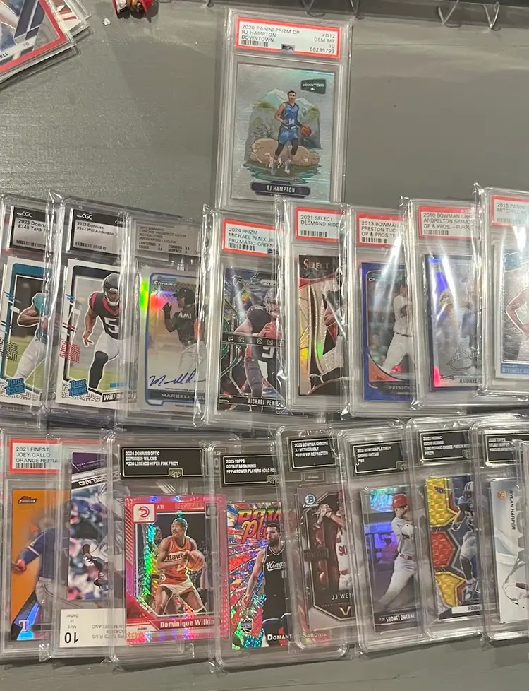 Request Show Come In And Hang Out 